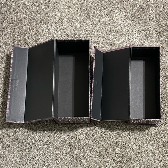 Decorative boxes - Picture 5 of 5